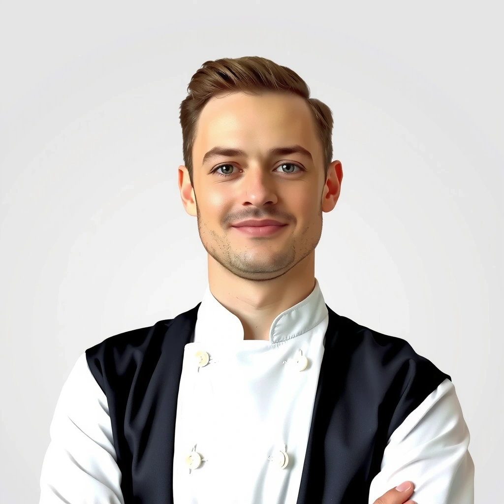 James Wilson, Restaurant Owner